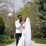 Chikezie & Aliya