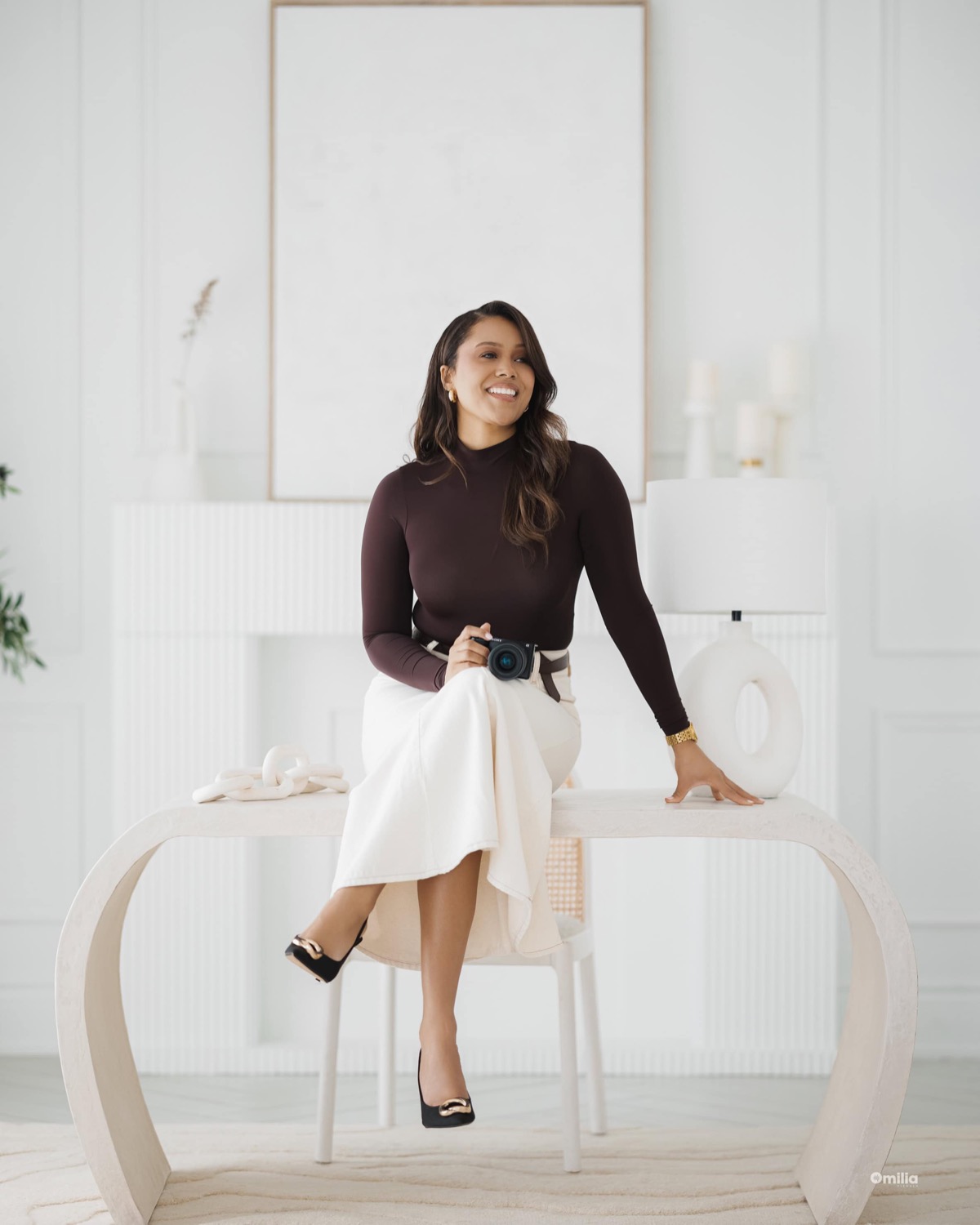 Branding photography