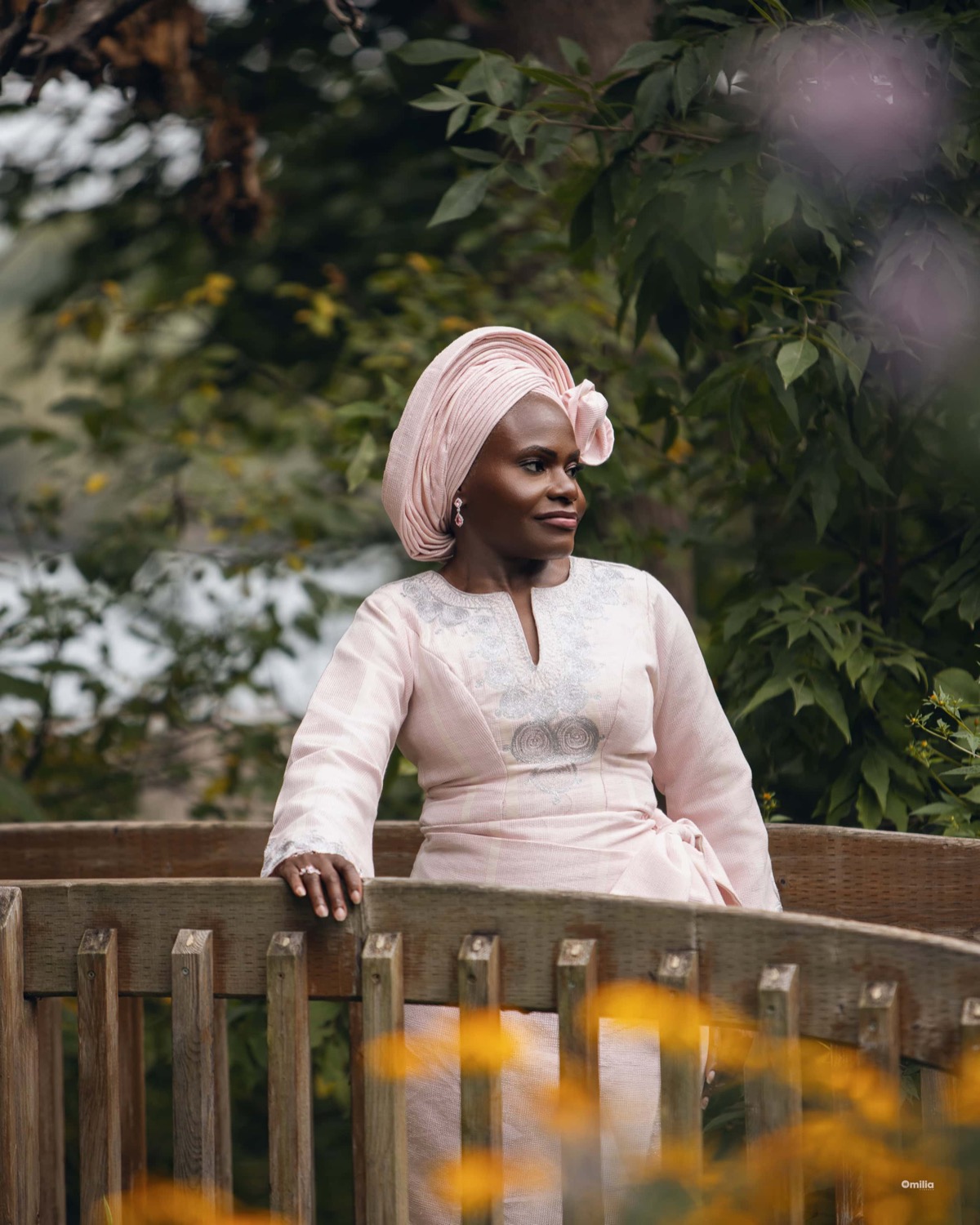 Lifestyle portrait photography