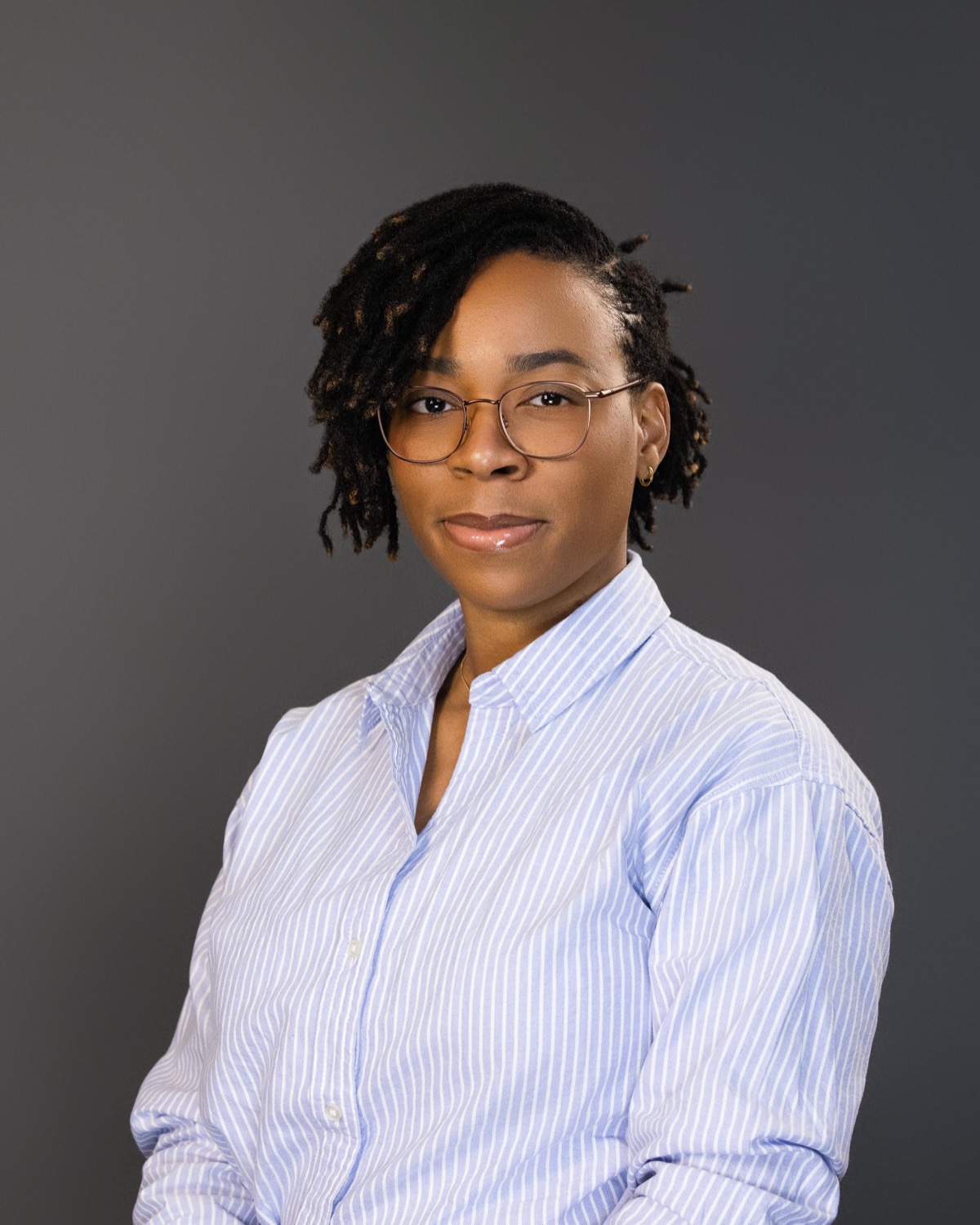 Professional headshot