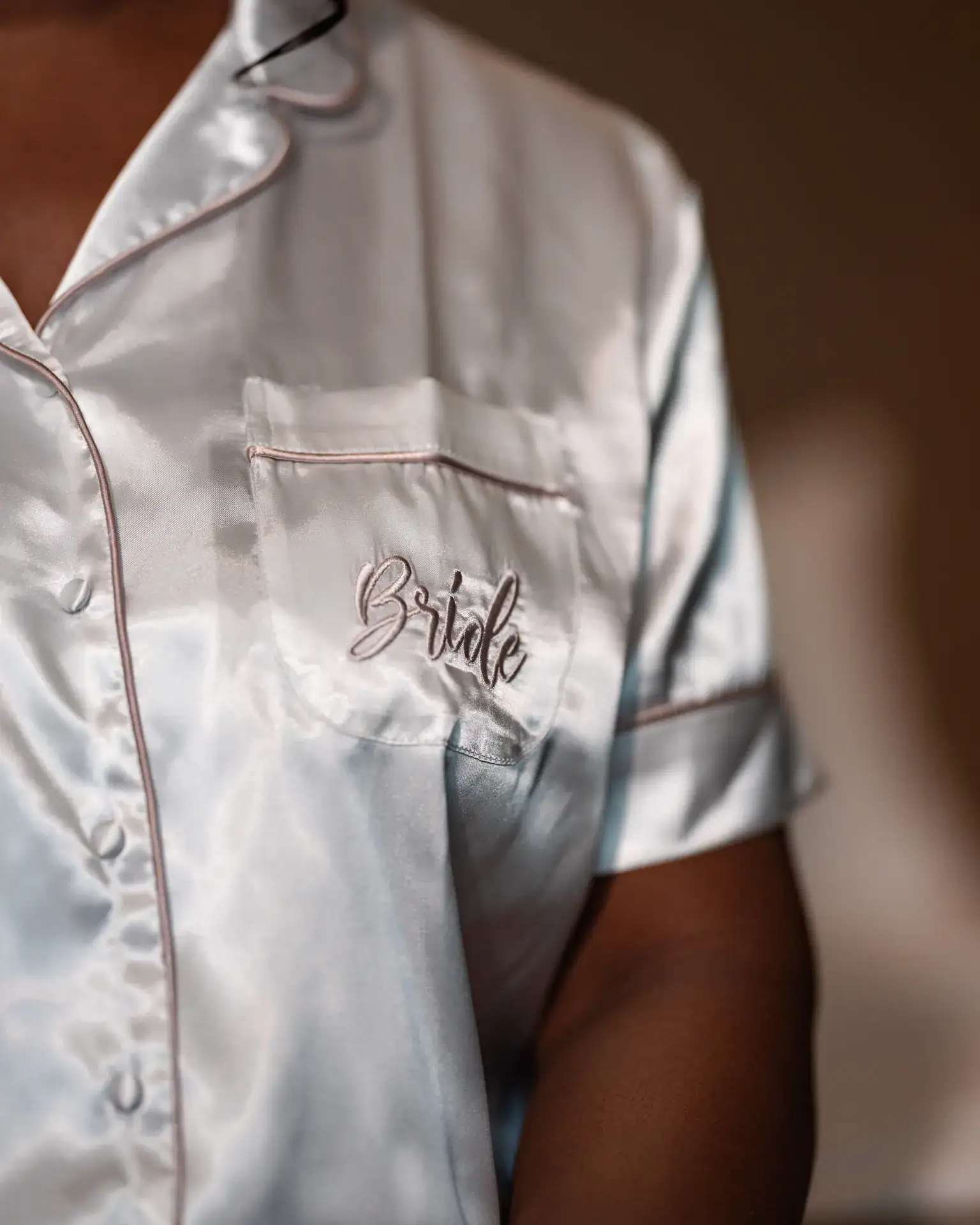 Wedding decor arrangement